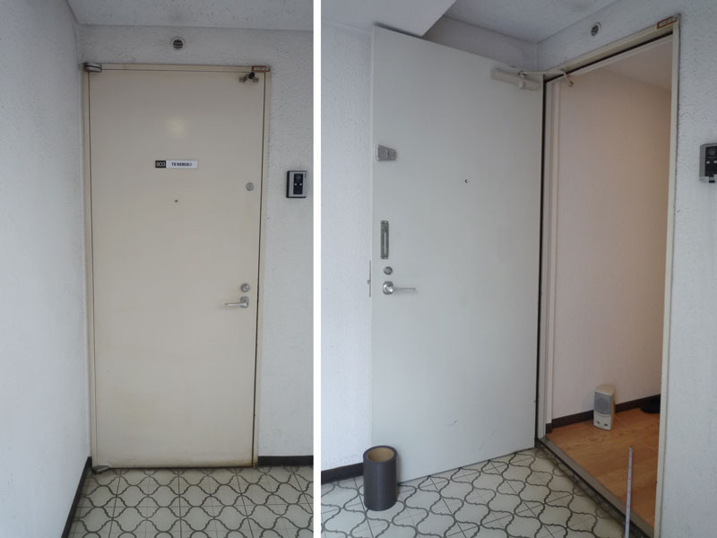玄関、部屋からの音漏れを低予算で手軽に実現する「室内防音ドア」｜サン・ウインド株式会社｜#8260, 42% OFF